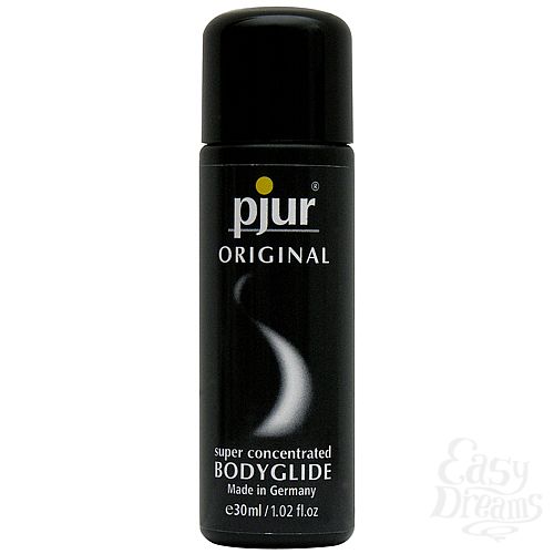 ���������� 1:  ����������������� ��������� pjur� ORIGINAL 30 ml