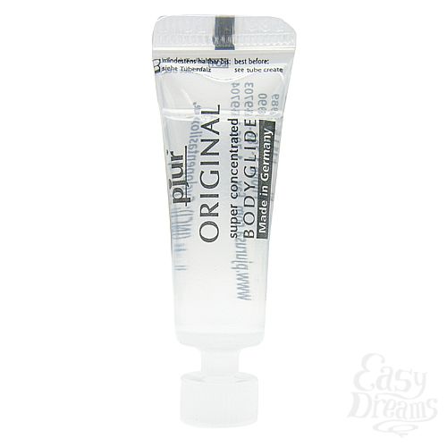  1:    pjur ORIGINAL 4 ml