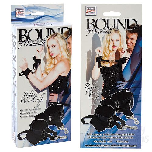  3      BOUND by DIAMONDS 2657-10 BX SE