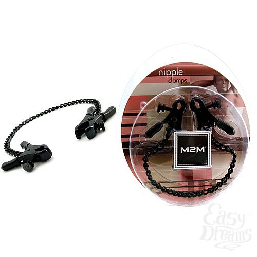  1:      M2M1001BLK
