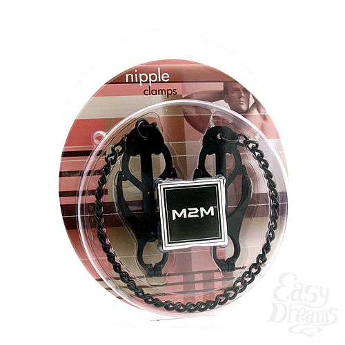  3         M2M1005BLK