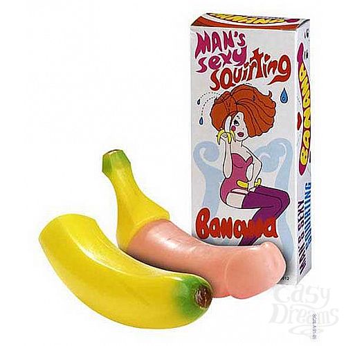  1:  Banana