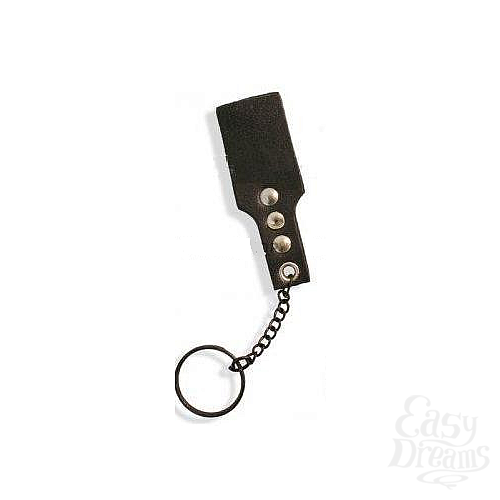  1:   Mini Fetish Keychain
