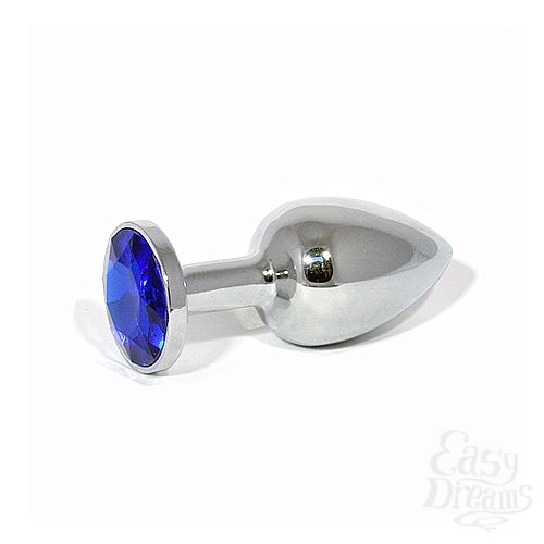  1:    Butt Plug Purple