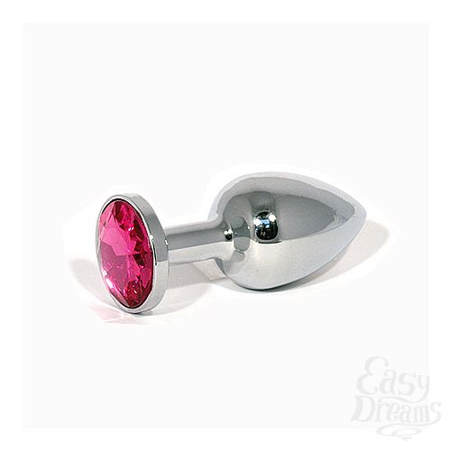 1:    Butt Plug Ruby
