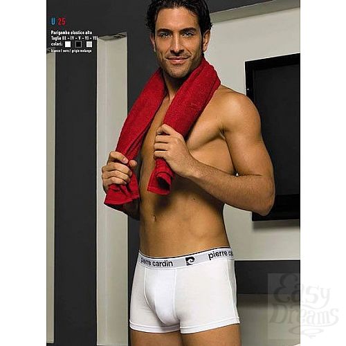  1:     Pierre Cardin
