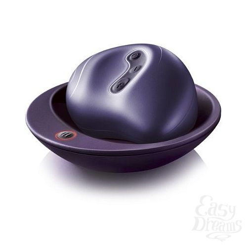  1:      Warming Sensuele Stimulator