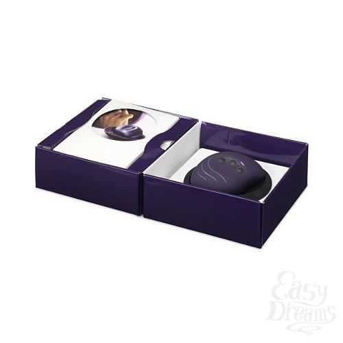  3      Warming Sensuele Stimulator