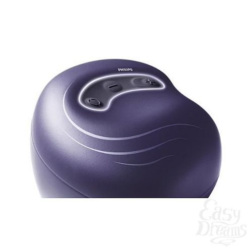  5      Warming Sensuele Stimulator