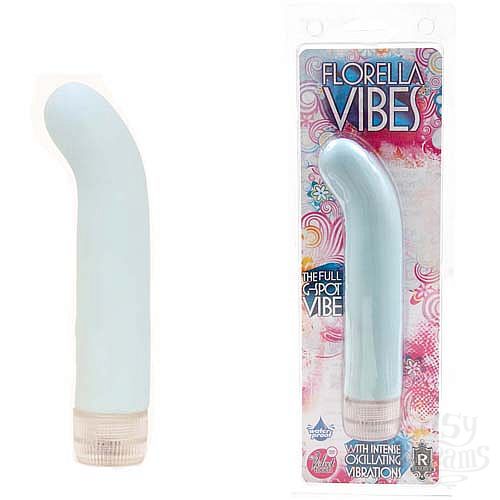  1:    G- FLORELLA  7122-01 CD DJ