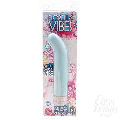  3    G- FLORELLA  7122-01 CD DJ