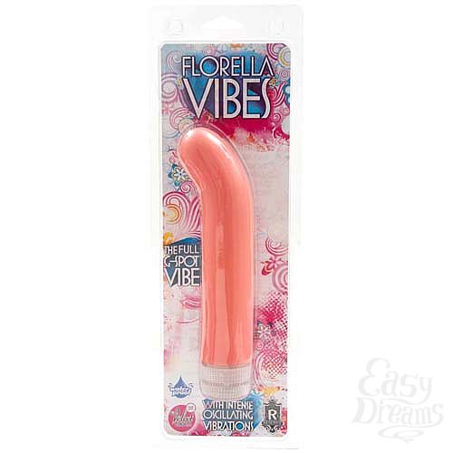  3    G- FLORELLA  7122-03 CD DJ