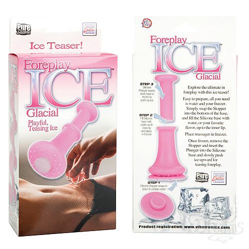  3         ICE GLACIAL 2075-10 BX SE