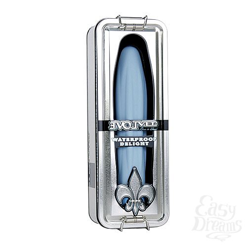  3      FLEUR-DE-LIS DELIGHT EN-AA-0001-03-2 