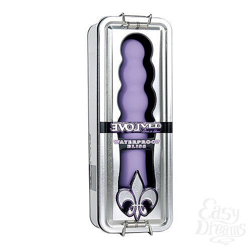  3    - FLEUR-DE-LIS BLISS EN-AA-0005-02-2