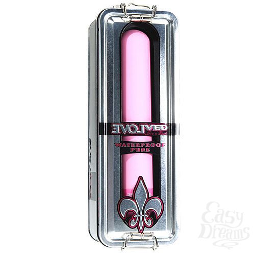  3      FLEUR-DE-LIS PURE EN-AA-0006-01-2