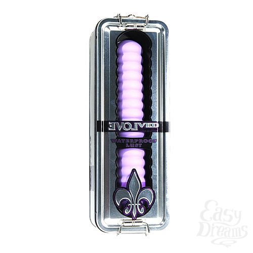  3     FLEUR-DE-LIS LUST EN-AA-0007-02-2 