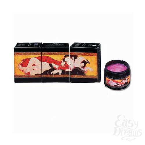 1:  - Shunga Sensations Balm  Vanilla 