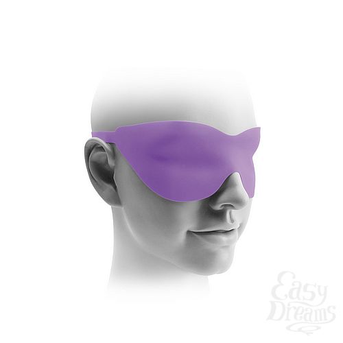  4       Vibrating 6 Dildo Purple