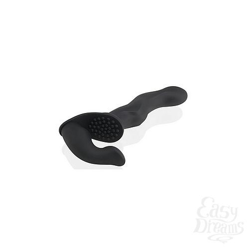  3      7 Penetrix Dildo  Black