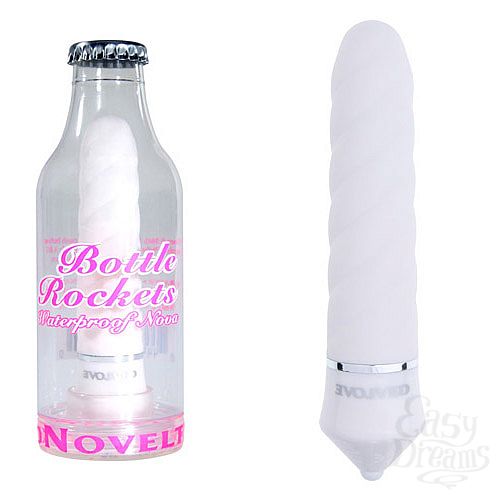  1:      BOTTLE ROCKETS NOVA EN-AH-0001-00-2