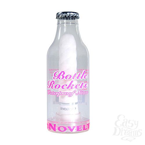  3      BOTTLE ROCKETS NOVA EN-AH-0001-00-2