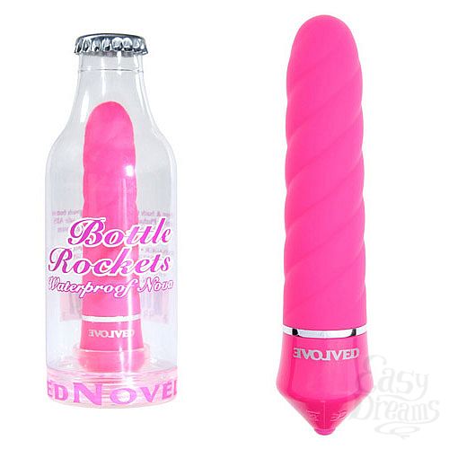  1:      BOTTLE ROCKETS NOVA EN-AH-0001-01-2