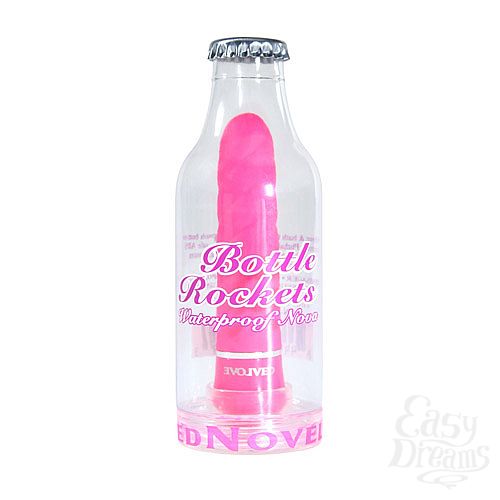  3      BOTTLE ROCKETS NOVA EN-AH-0001-01-2