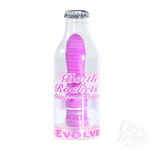  3      BOTTLE ROCKETS SATURN EN-AH-0002-02-2