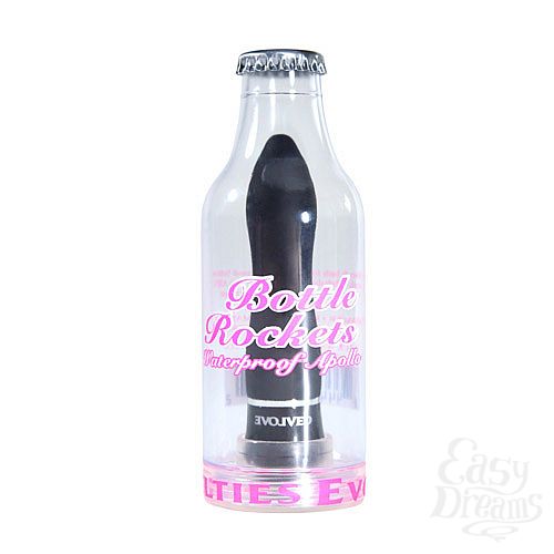  3      BOTTLE ROCKETS APOLLO EN-AH-0003-06-2