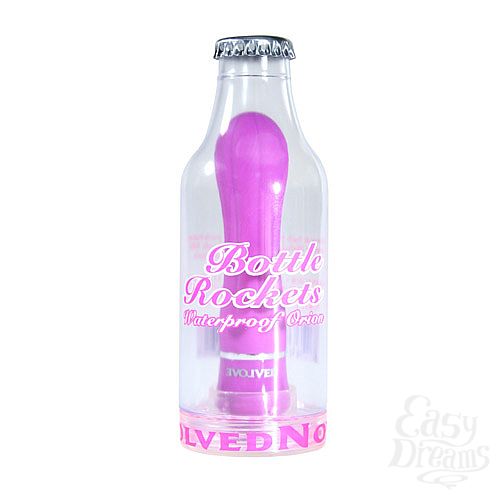  3      BOTTLE ROCKETS ORION EN-AH-0004-02-2