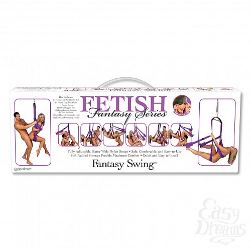  2  - Fantasy Swing () PD2128-12
