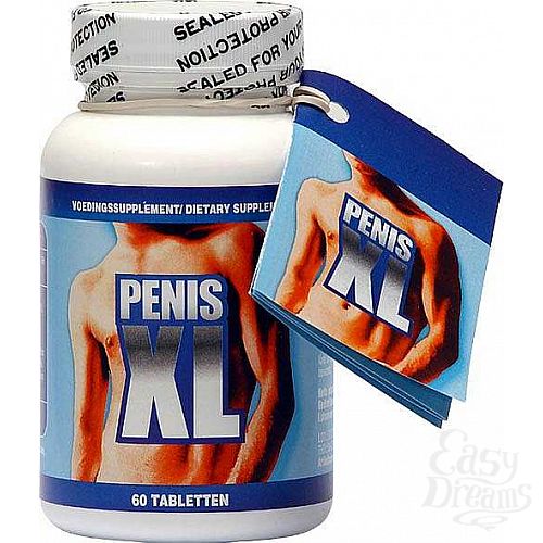  1:      Penis Xl (60 Caps)