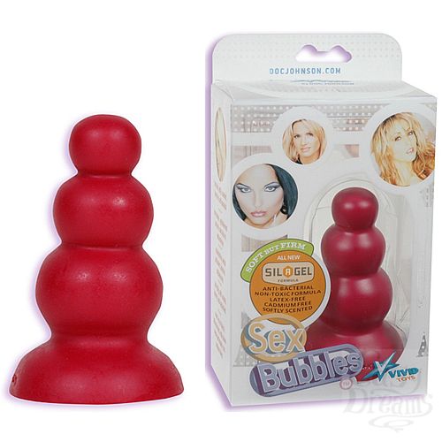  1:    SEX BUBBLES BALLSY 5591-02 BX