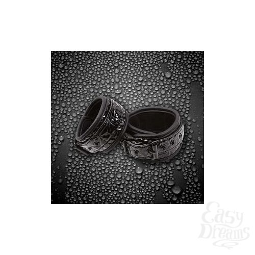 ���������� 2  ������ ����������� ����� ��������� SINFUL WRIST CUFFS