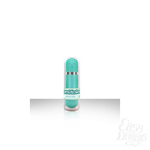  1:  - Emoticons Mini Vibe Bullet 