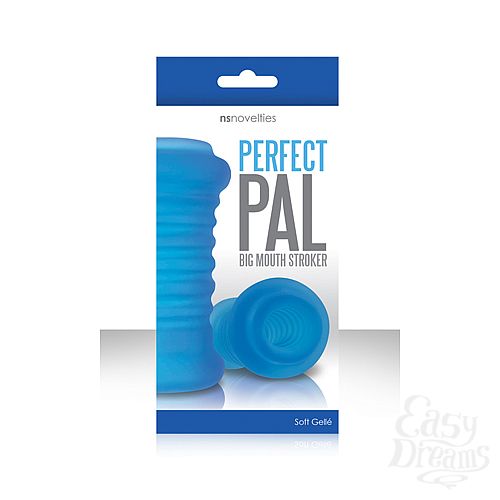  1:    Perfect Pal Big Mouth Stroker 