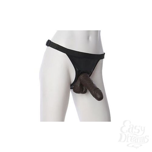  4   - - Harness - 15 .