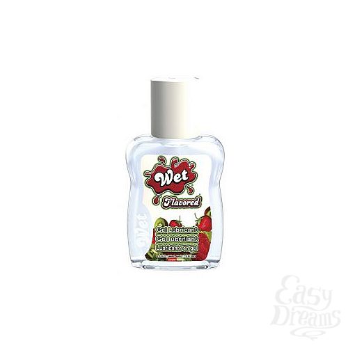 ���������� 1:  ����-��������� �� ������ ������ Wet Flavored Kiwi Strawberry � �������� ���� � �������� - 44 ��.