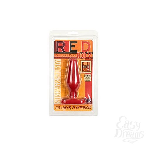  2      Red Boy Medium