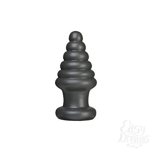  1:    American Bombshell  Destroyer - Gun Metal - 22 .