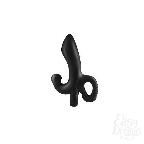  1:    Vibrating Prostate Massager  