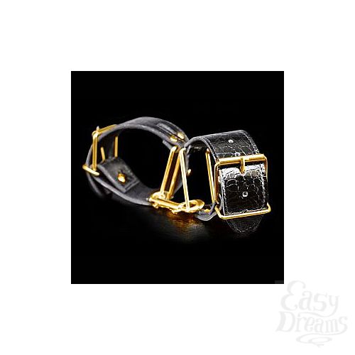  1:      Cuffs