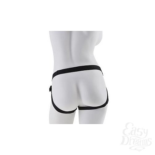  6  ׸     Designer Strap-On