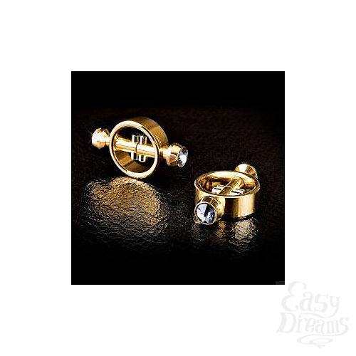  1:        Magnetic Clamps