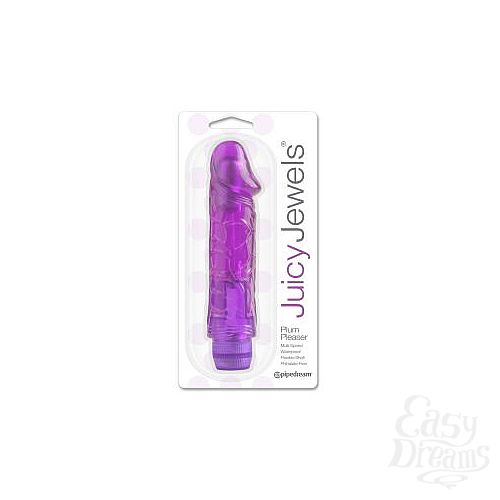  2   Plum Pleaser