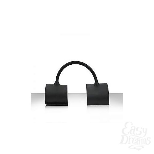  2  ׸   Silicone Submissions Wrist Cuffs