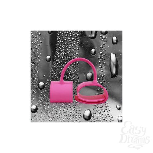  1:      Silicone Submissions Wrist Cuffs 