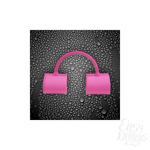 ���������� 1:  ������� ����������� ��������� ��� ��� Silicone Submissions Ankle Cuffs 