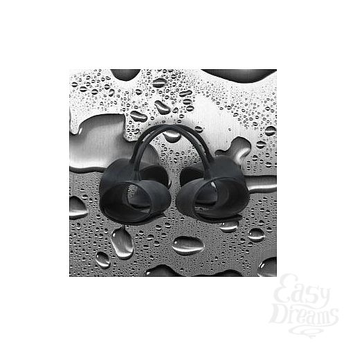  1:       Silicone Submissions Hog Tie Cuffs